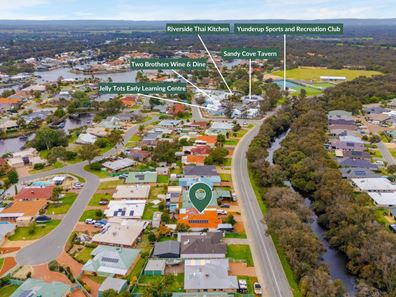108 South Yunderup Road, South Yunderup WA 6208