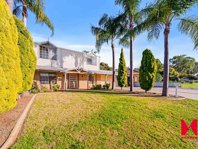5 CHILKO COURT, Joondalup WA 6027