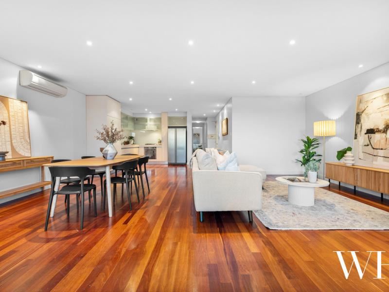 18/48 Henry Street, Fremantle WA 6160