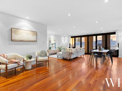 18/48 Henry Street, Fremantle WA 6160