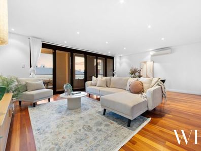 18/48 Henry Street, Fremantle WA 6160