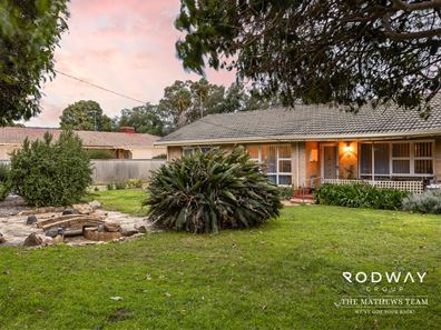 9 Locksley Ave, Armadale WA 6112
