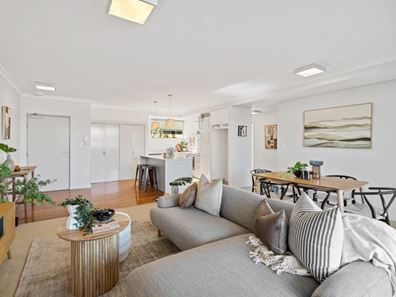 5/137 Cambridge Street, West Leederville WA 6007