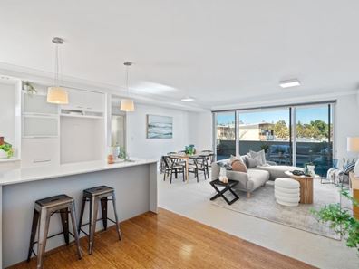 5/137 Cambridge Street, West Leederville WA 6007
