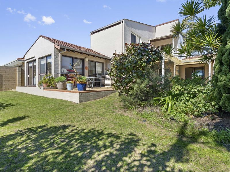 263 Warwick Road, Duncraig