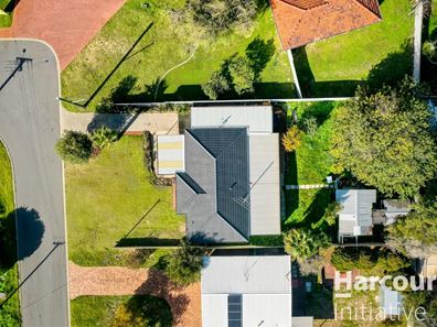 14a Keeley Way, Girrawheen WA 6064