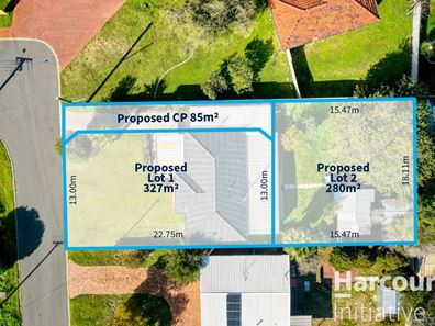 14a Keeley Way, Girrawheen WA 6064