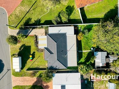 14a Keeley Way, Girrawheen WA 6064