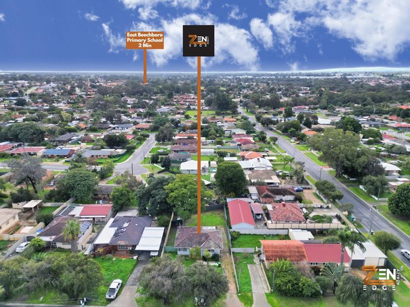 79 Woolgar Way, Lockridge