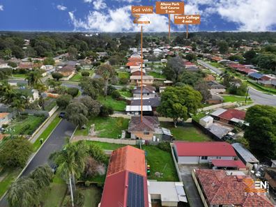 79 Woolgar Way, Lockridge WA 6054