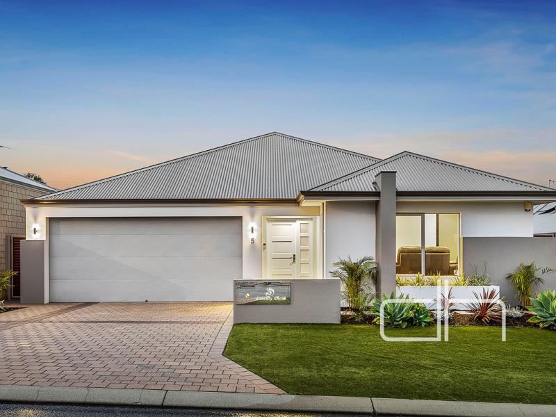 5 Lantilly Chase, Landsdale WA 6065