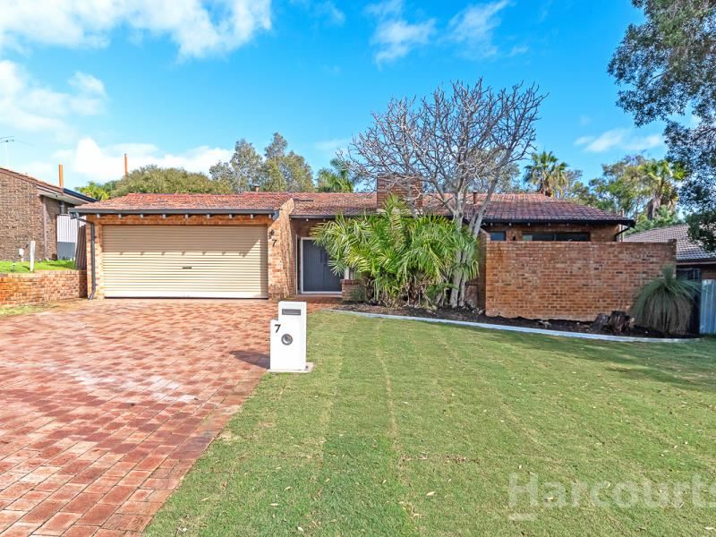 7 Goollelal Drive, Kingsley