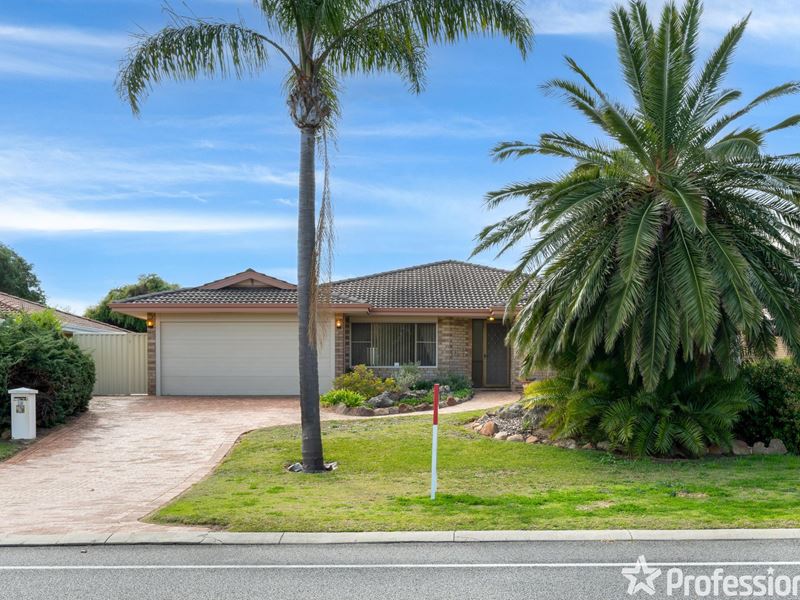 19 The Avenue, Warnbro