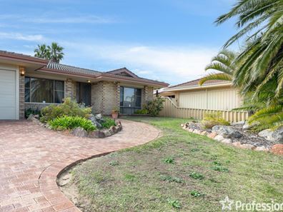 19 The Avenue, Warnbro WA 6169