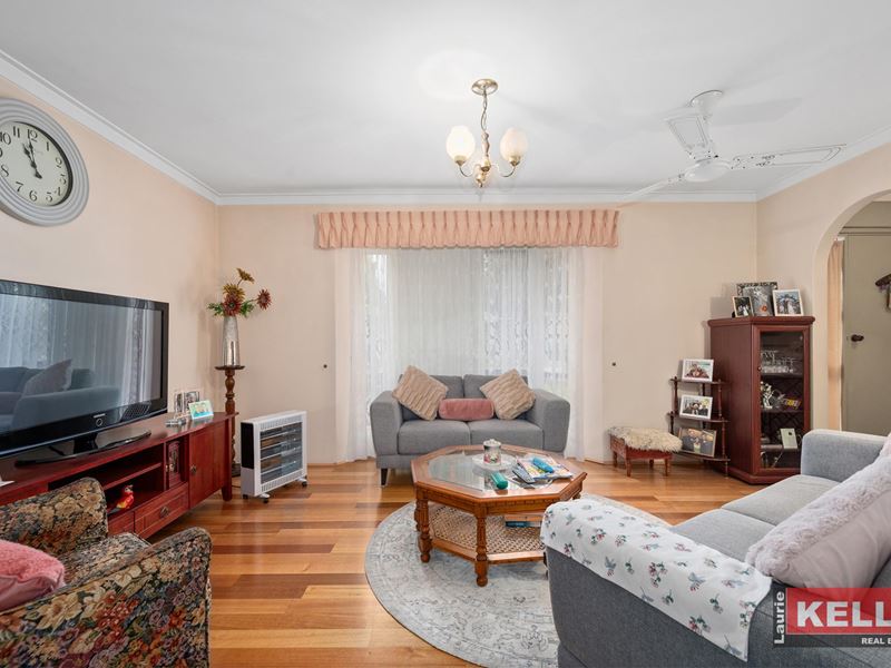 7 Urquhart Place, Kewdale