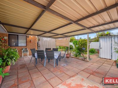 7 Urquhart Place, Kewdale WA 6105