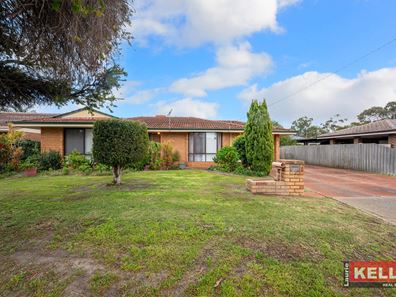 7 Urquhart Place, Kewdale WA 6105