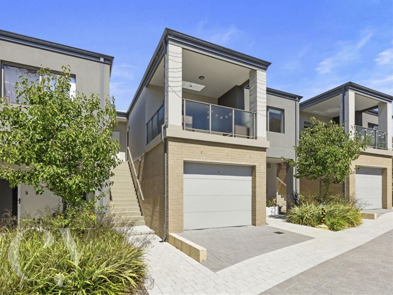9/4 Fox Street, Spearwood WA 6163