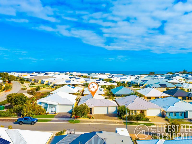 5 Explorer Street, Yanchep