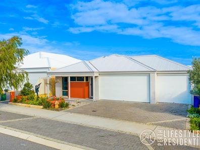 5 Explorer Street, Yanchep WA 6035