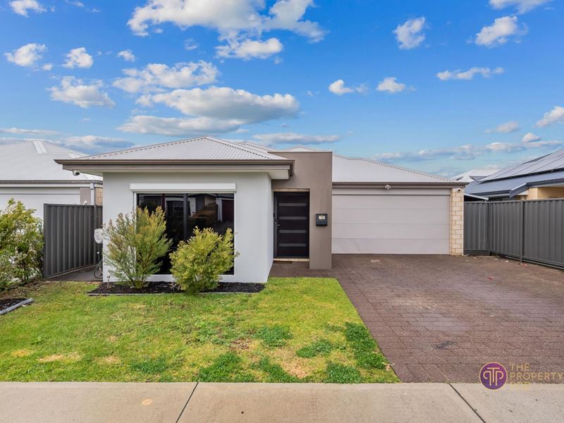 10 Westmeath Loop, Southern River WA 6110