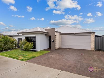 10 Westmeath Loop, Southern River WA 6110