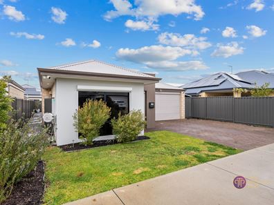 10 Westmeath Loop, Southern River WA 6110