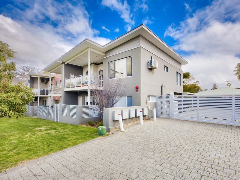 3/1 Stoner Place, Innaloo WA 6018