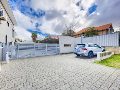 3/1 Stoner Place, Innaloo WA 6018