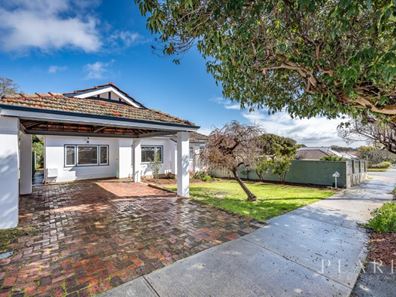 129 Daglish Street, Wembley WA 6014