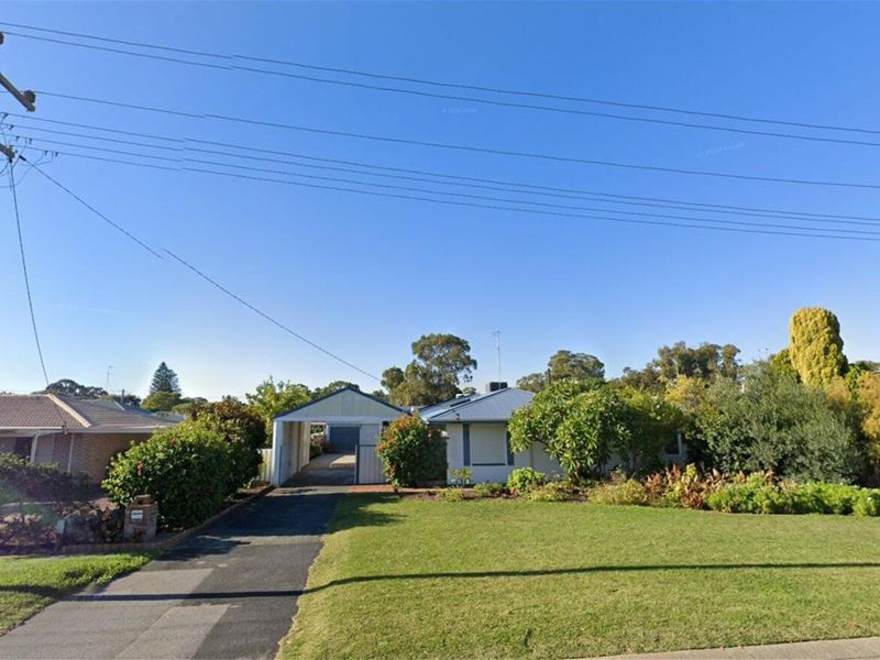 28 Maria Street, Dudley Park