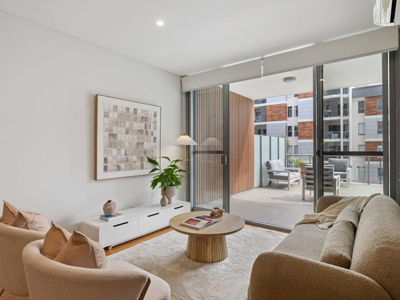 28/5 Hawksburn Road, Rivervale
