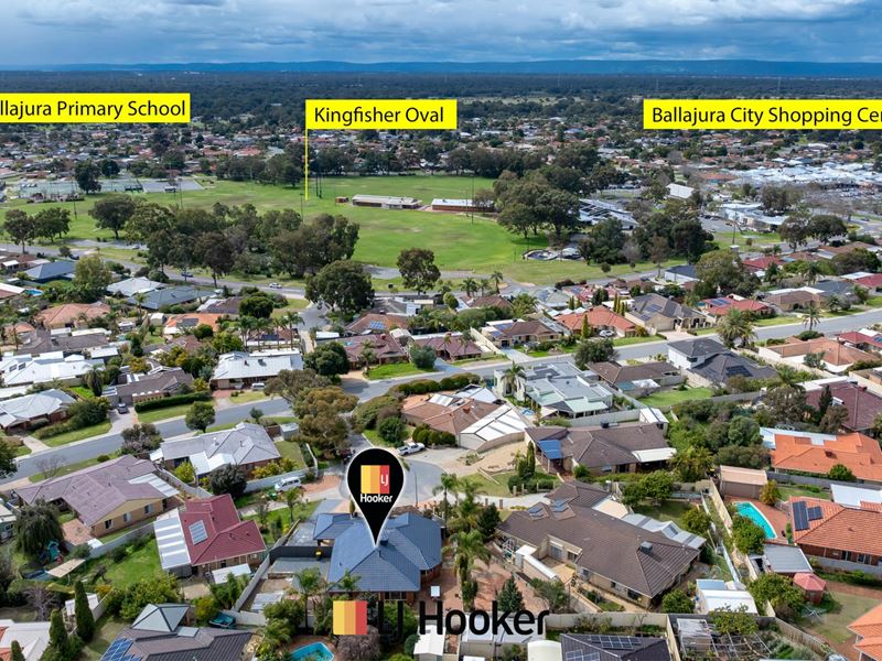 6 Coral Place, Ballajura WA 6066