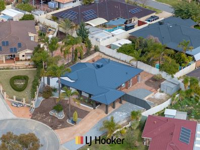 6 Coral Place, Ballajura WA 6066