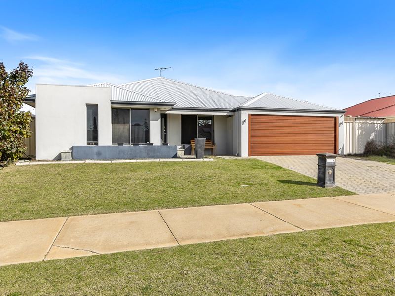109 Forty Road, Secret Harbour WA 6173