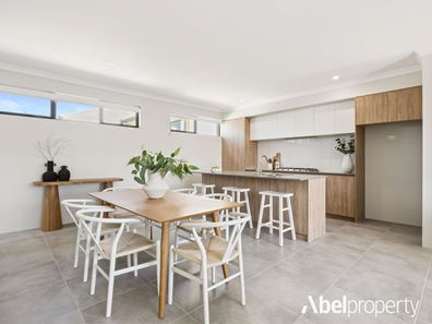 23 Colt Entrance, Cockburn Central WA 6164