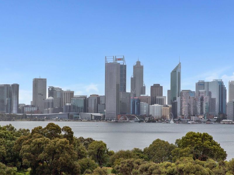13/166 Mill Point Road, South Perth