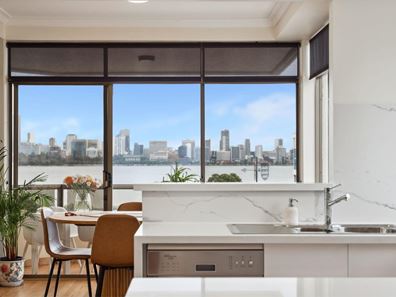 13/166 Mill Point Road, South Perth WA 6151
