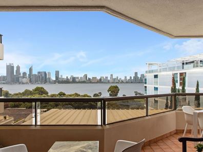 13/166 Mill Point Road, South Perth WA 6151