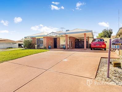 148 Millard Street, Eaton WA 6232