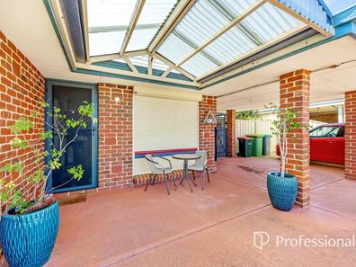 148 Millard Street, Eaton WA 6232