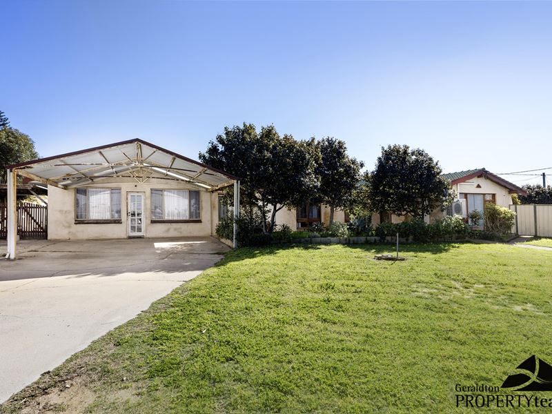 11 Adlam Street, Mount Tarcoola WA 6530