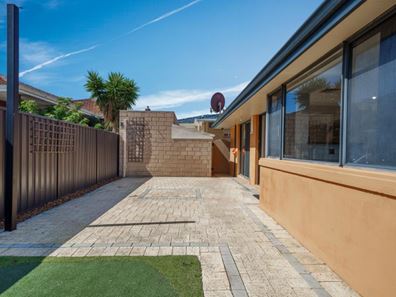 7A Fleet Street, Leederville WA 6007