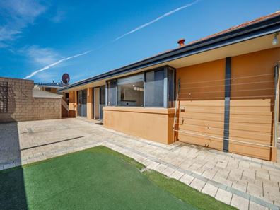 7A Fleet Street, Leederville WA 6007