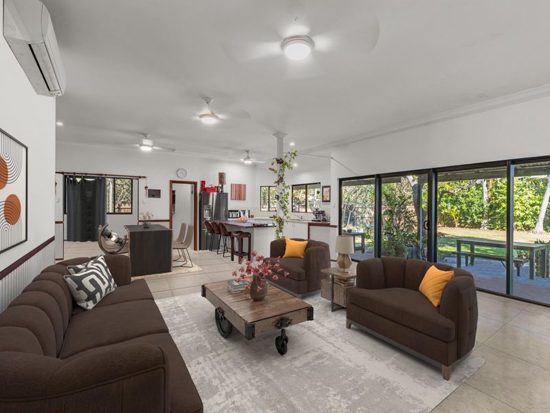 82 Walcott Street, Broome