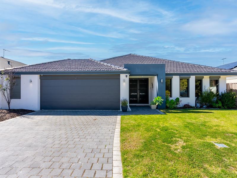 23 Andalusian Loop, Baldivis