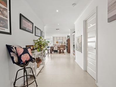23 Andalusian Loop, Baldivis WA 6171