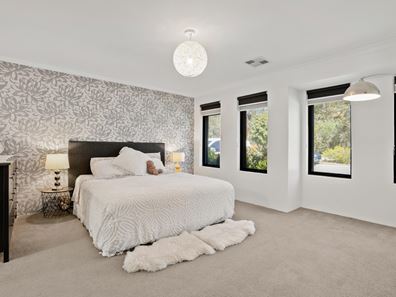 23 Andalusian Loop, Baldivis WA 6171