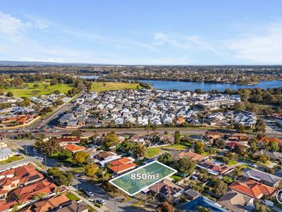 15 Mckay Street, Waterford WA 6152