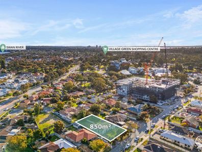 15 Mckay Street, Waterford WA 6152